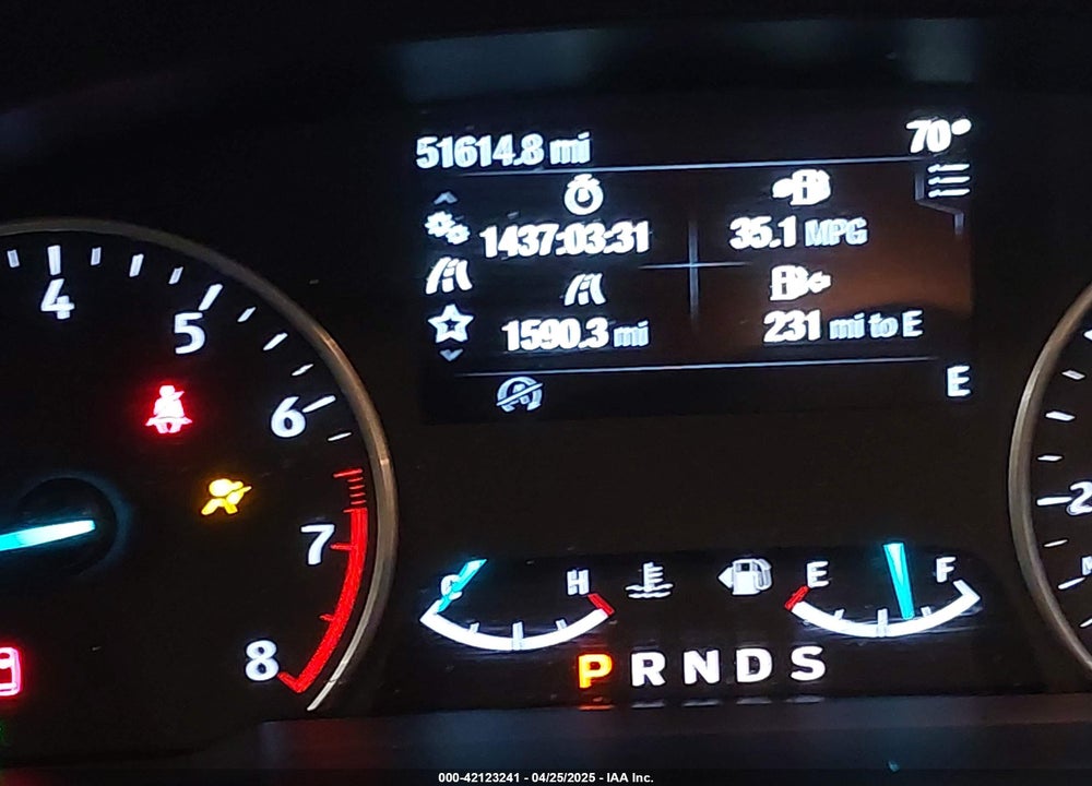 2019 FORD ECOSPORT VIN: MAJ3S2GE0KC303128