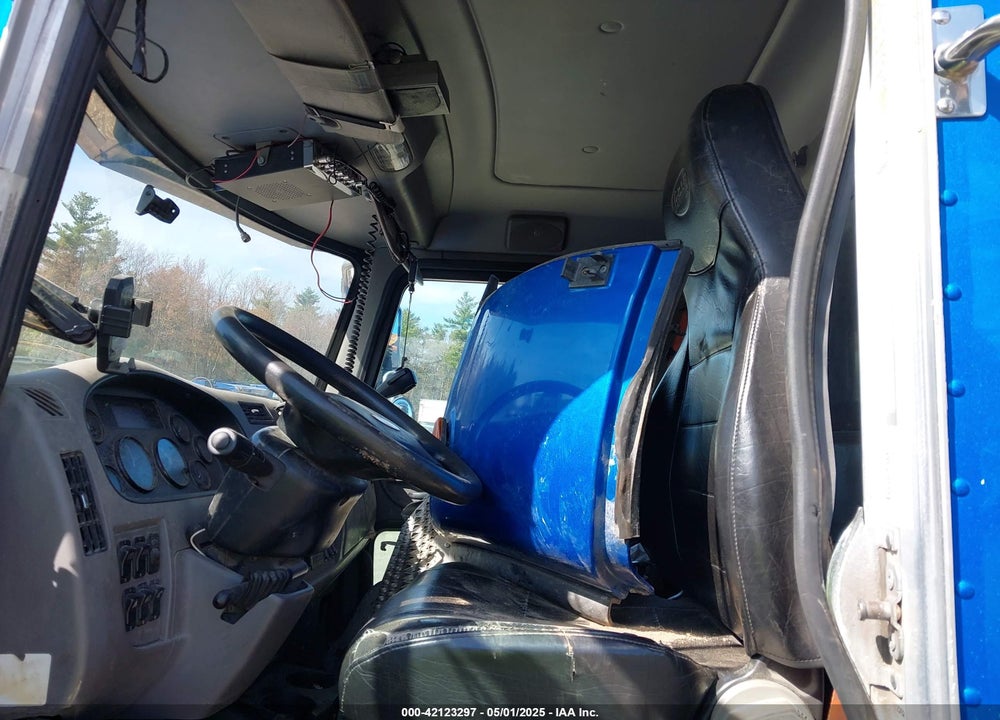 2020 PETERBILT 348 VIN: 2NP3LJ0X0LM683857