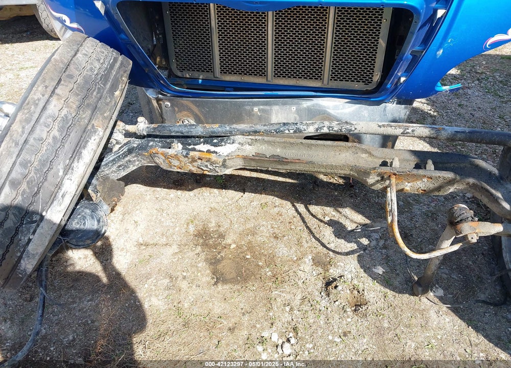 2020 PETERBILT 348 VIN: 2NP3LJ0X0LM683857