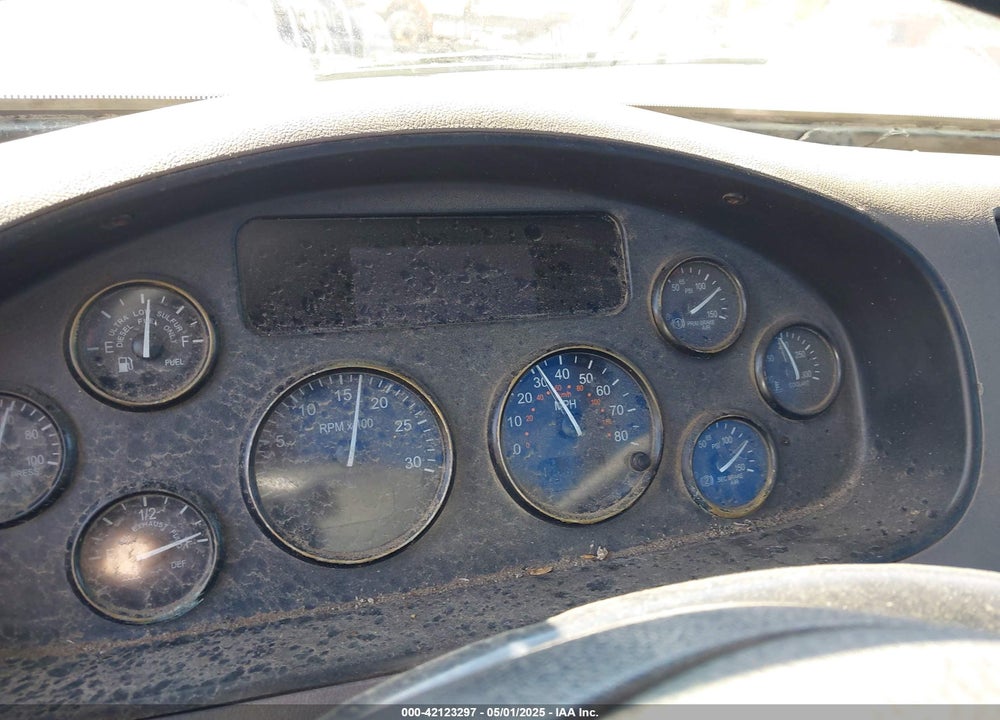 2020 PETERBILT 348 VIN: 2NP3LJ0X0LM683857