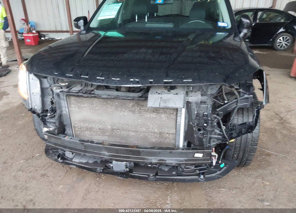 2022 KIA TELLURIDE VIN: 5XYP3DHC4NG250757