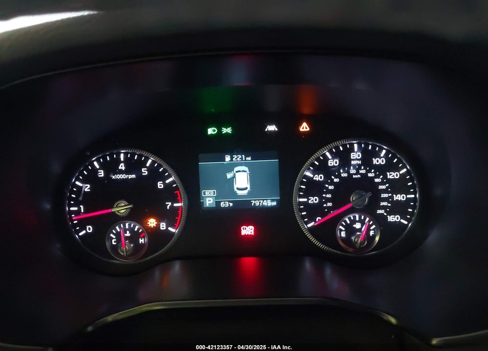 2022 KIA TELLURIDE VIN: 5XYP3DHC4NG250757