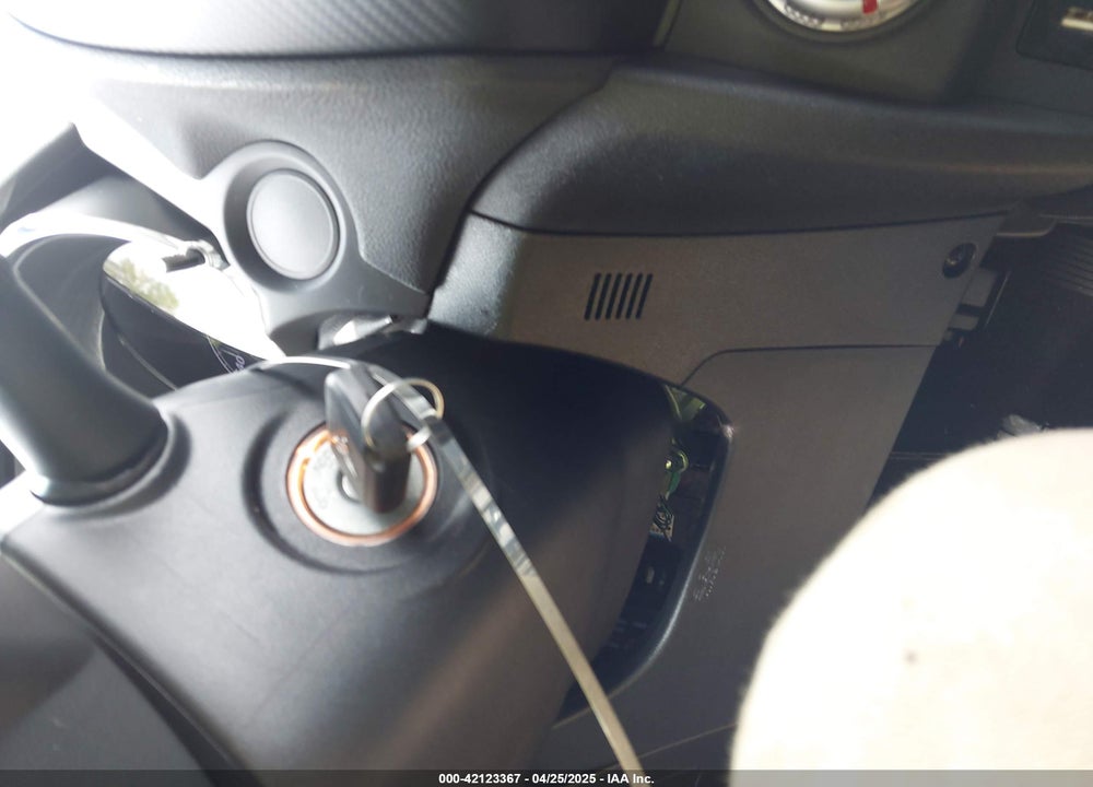2023 MITSUBISHI OUTLANDER SPORT 2.0 ES AWC VIN: JA4ARUAU8PU011019