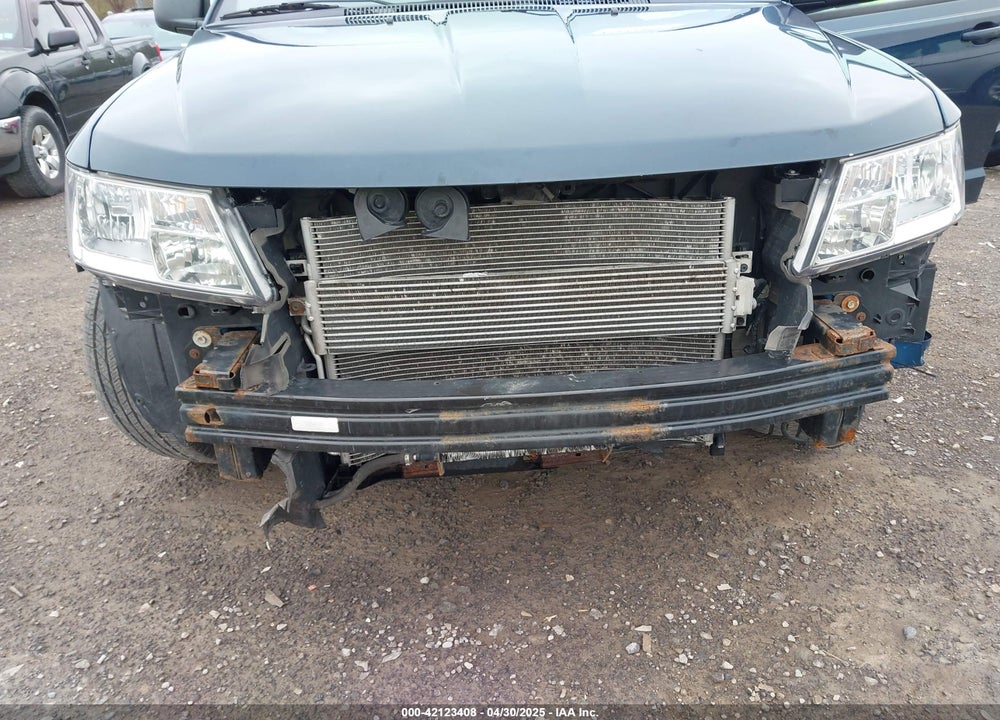 2014 DODGE JOURNEY VIN: 3C4PDDAG1ET315454