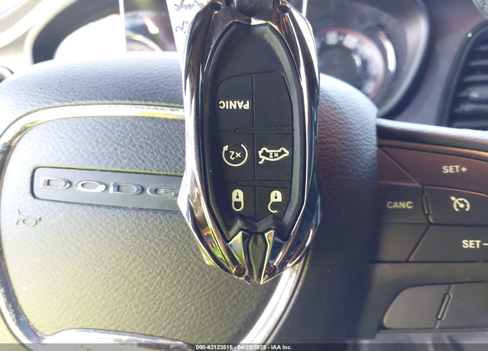 2018 DODGE CHALLENGER VIN: 2C3CDZAG6JH271888