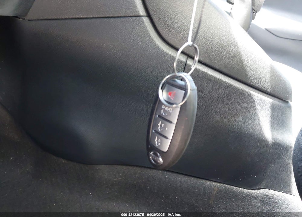 2021 NISSAN VERSA VIN: 3N1CN8DV9ML921096