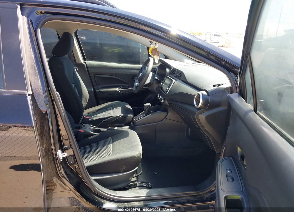 2021 NISSAN VERSA VIN: 3N1CN8DV9ML921096