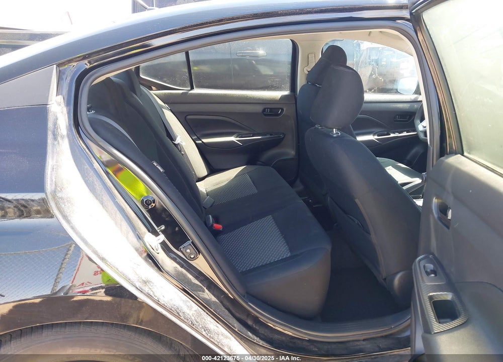 2021 NISSAN VERSA VIN: 3N1CN8DV9ML921096