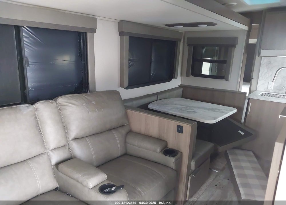 2021 GRAND DESIGN OTHER VIN: 573TE3028M6627543