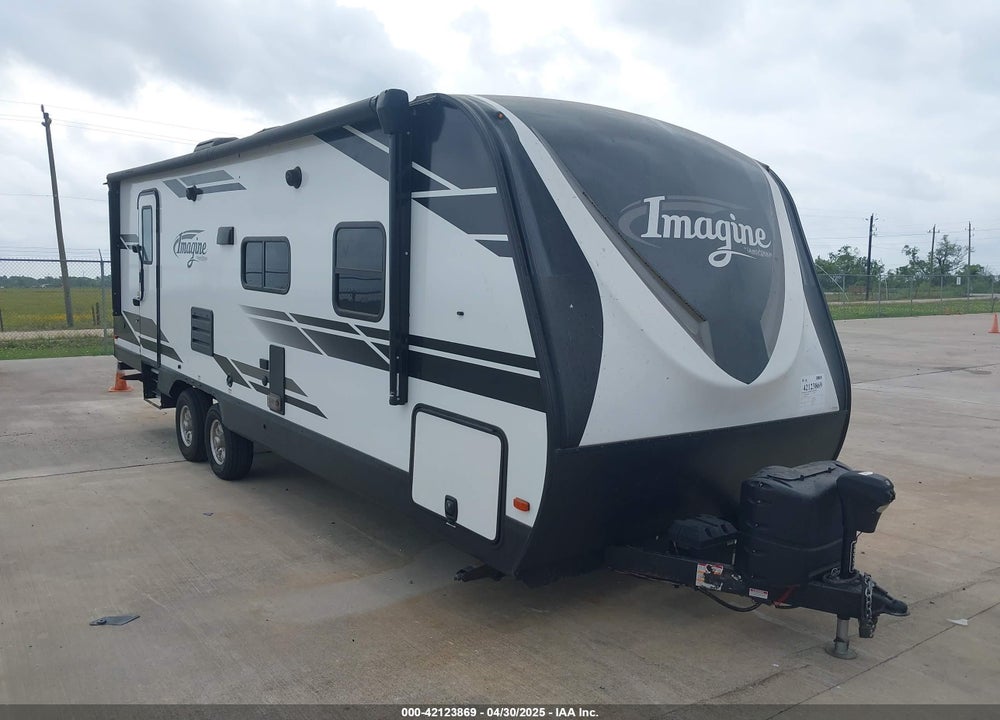 2021 GRAND DESIGN OTHER VIN: 573TE3028M6627543