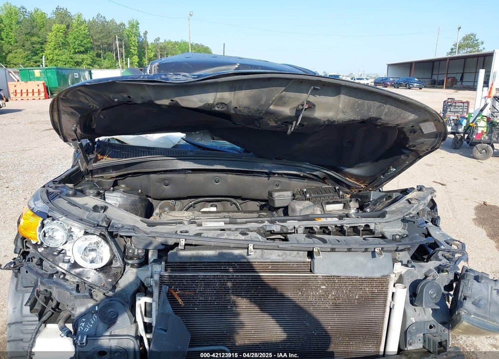 2013 KIA SORENTO VIN: 5XYKT3A14DG361286