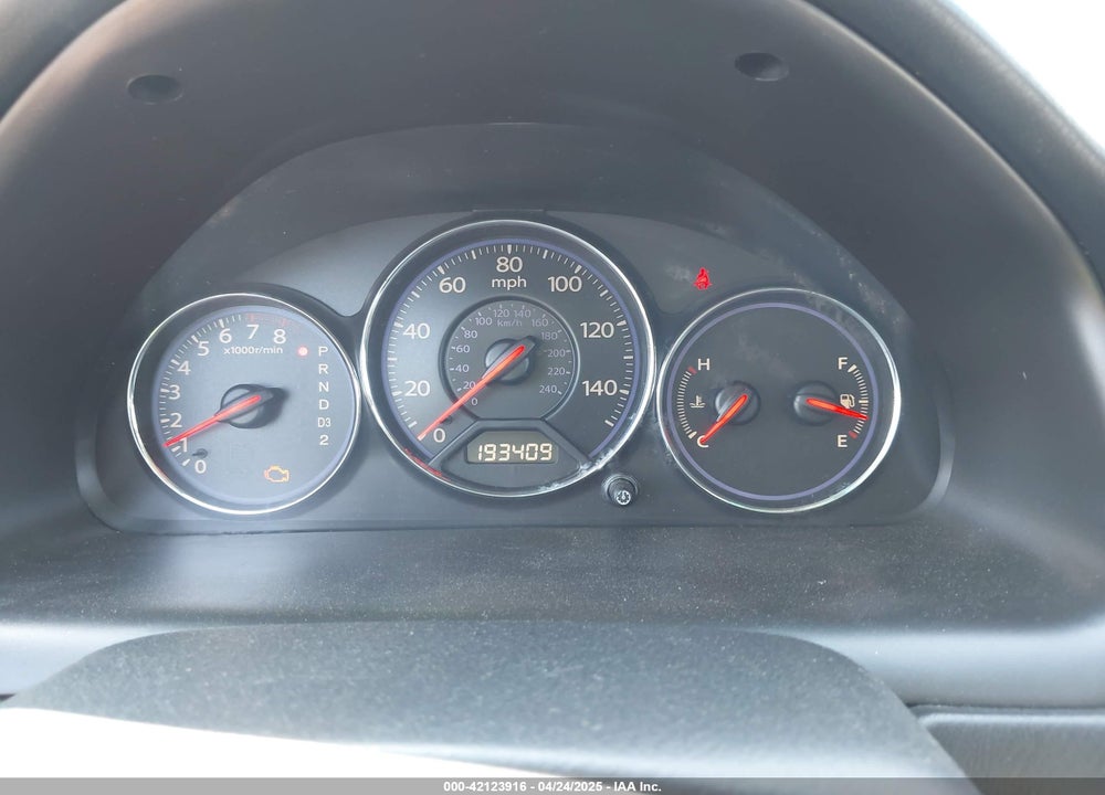 2004 HONDA CIVIC EX VIN: 2HGES26794H628089