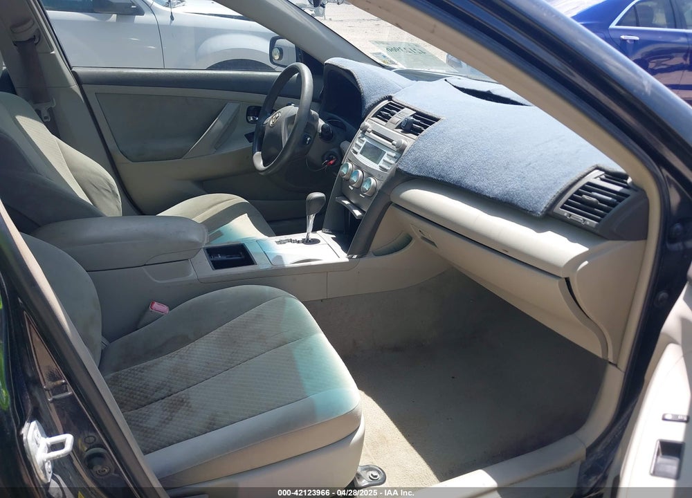 2009 TOYOTA CAMRY VIN: 4T1BE46K29U874233
