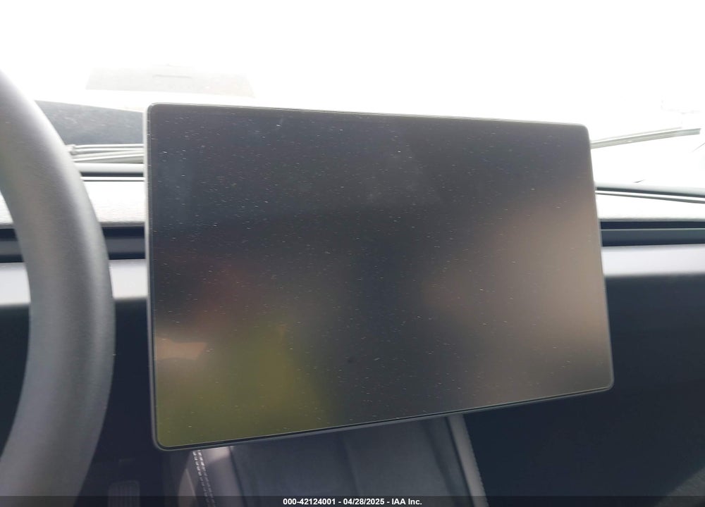 2025 TESLA MODEL 3 VIN: 5YJ3E1EA6SF904946