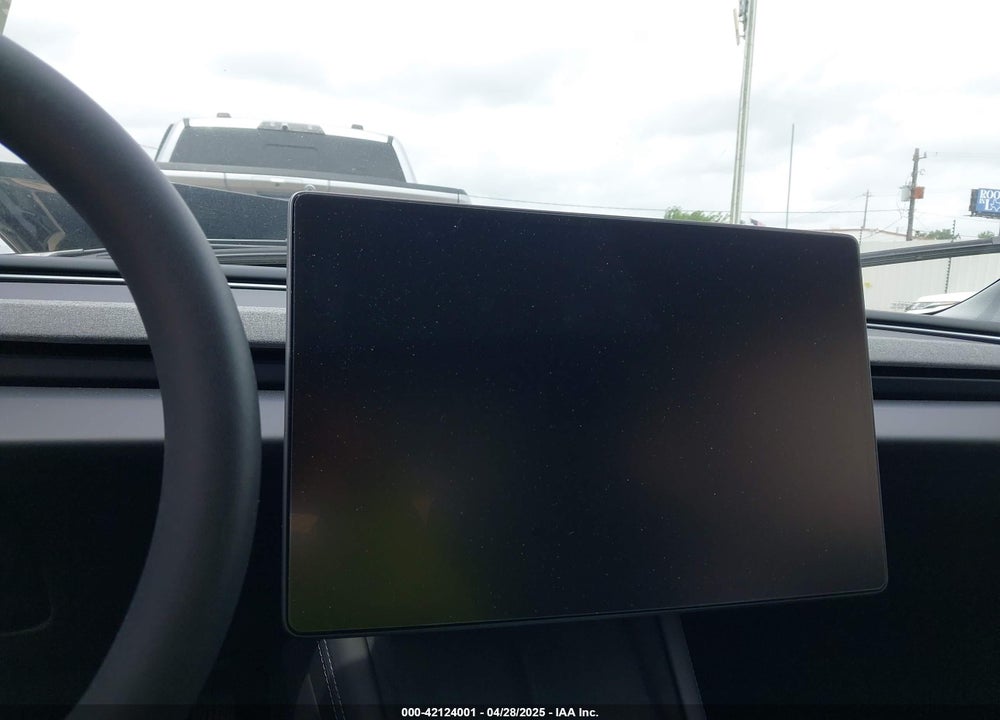 2025 TESLA MODEL 3 VIN: 5YJ3E1EA6SF904946