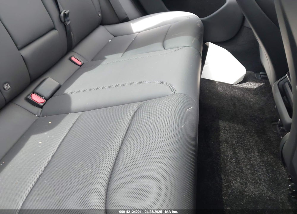 2025 TESLA MODEL 3 VIN: 5YJ3E1EA6SF904946