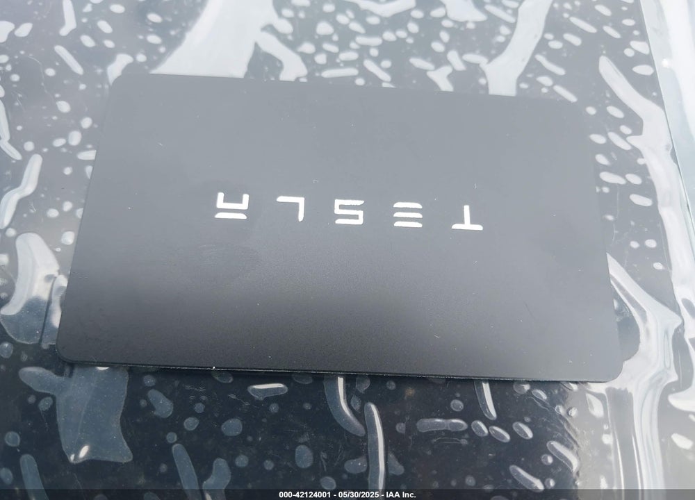 2025 TESLA MODEL 3 VIN: 5YJ3E1EA6SF904946