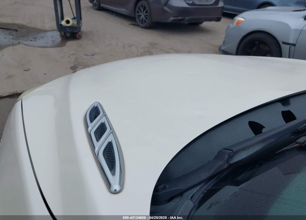 2016 BUICK VERANO LEATHER GROUP VIN: 1G4PS5SK4G4139860