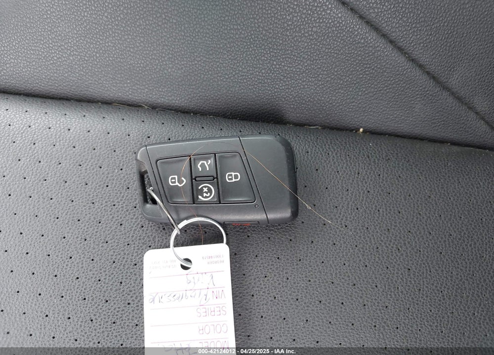 2019 VOLKSWAGEN JETTA VIN: 3VWC57BU1KM169304