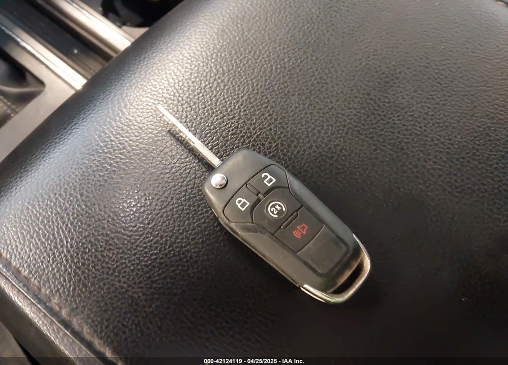 2019 FORD F-150 VIN: 1FTEW1E58KFB35760