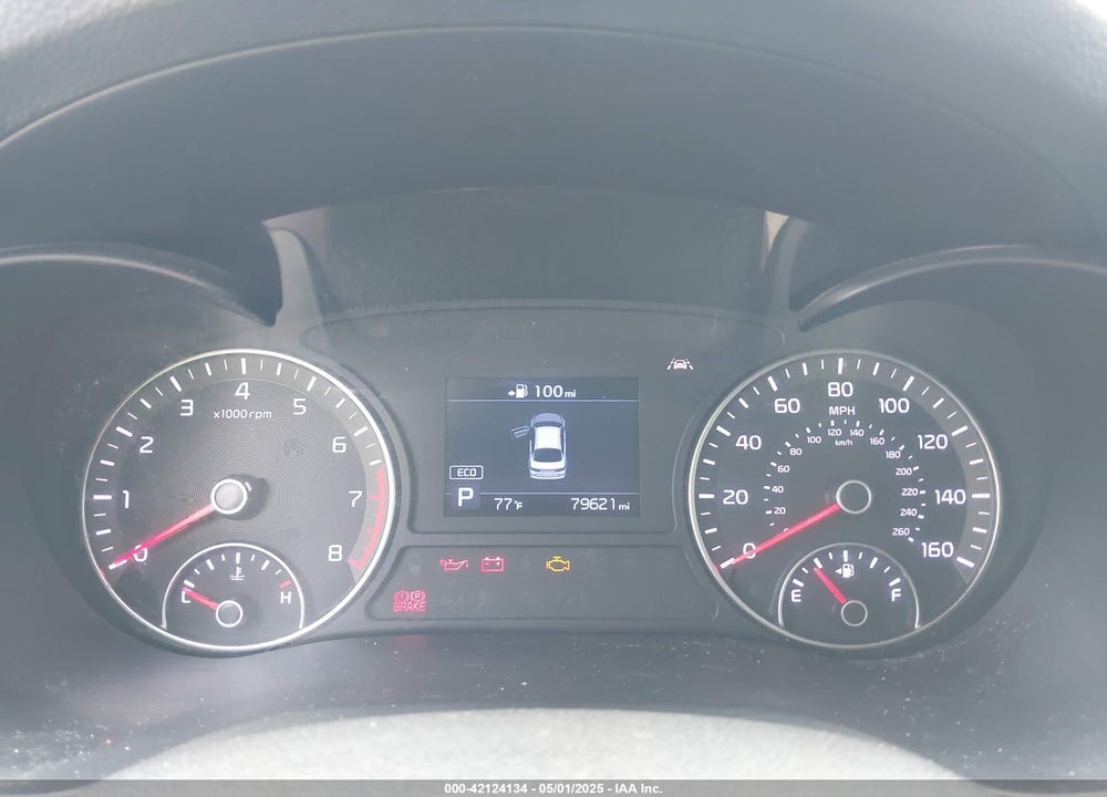 2020 KIA OPTIMA VIN: 5XXGT4L39LG437985