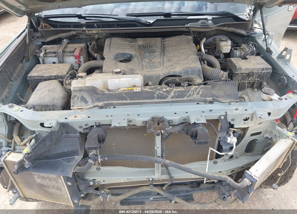 2022 TOYOTA TUNDRA LIMITED VIN: 5TFJA5DB9NX015248