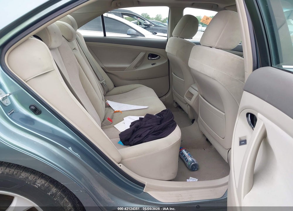 2010 TOYOTA CAMRY VIN: 4T4BF3EK9AR057201