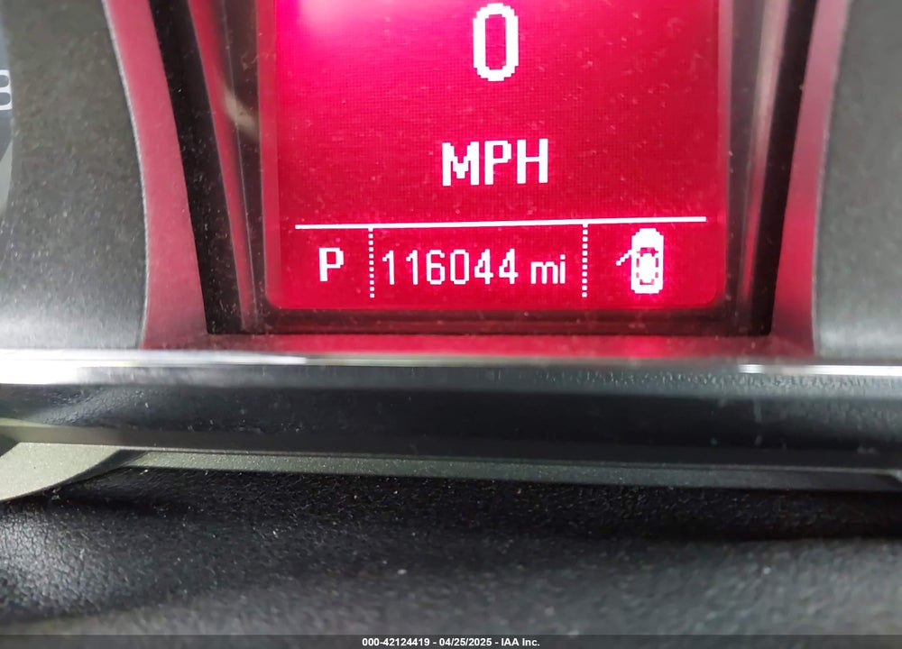 2015 GMC TERRAIN VIN: 2GKALMEK2F6200721