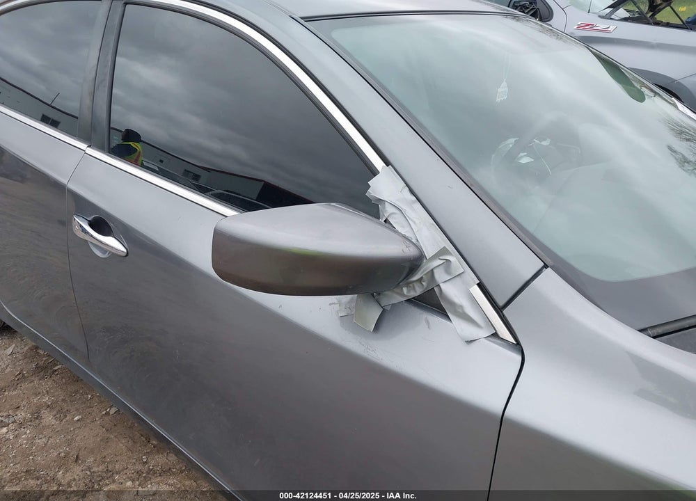 2017 NISSAN ALTIMA VIN: 1N4AL3AP8HN364874
