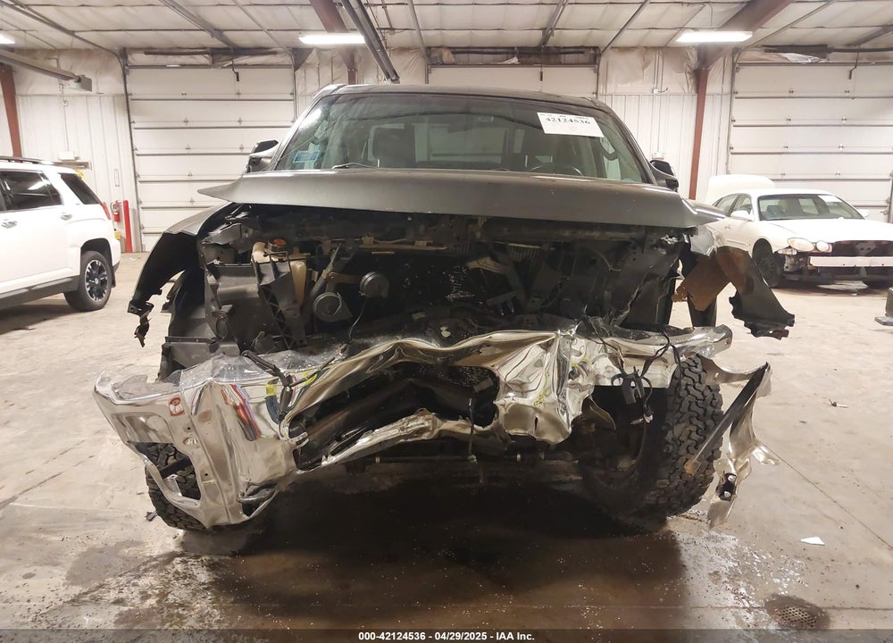 2006 NISSAN TITAN VIN: 1N6BA07B26N560821