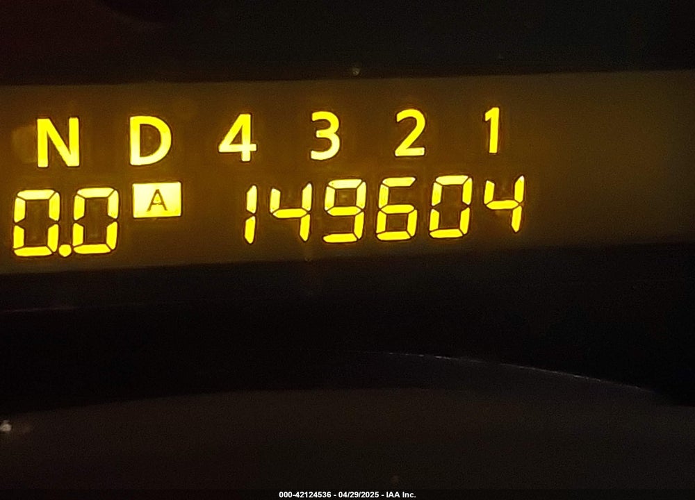 2006 NISSAN TITAN VIN: 1N6BA07B26N560821