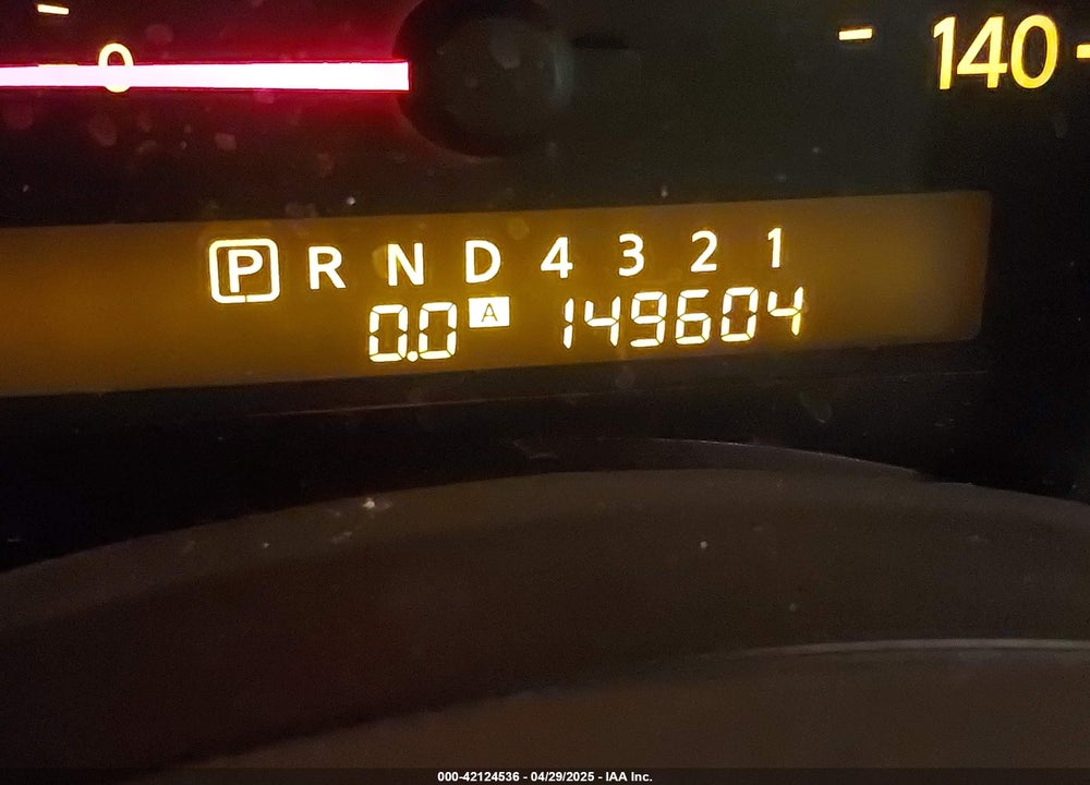 2006 NISSAN TITAN VIN: 1N6BA07B26N560821