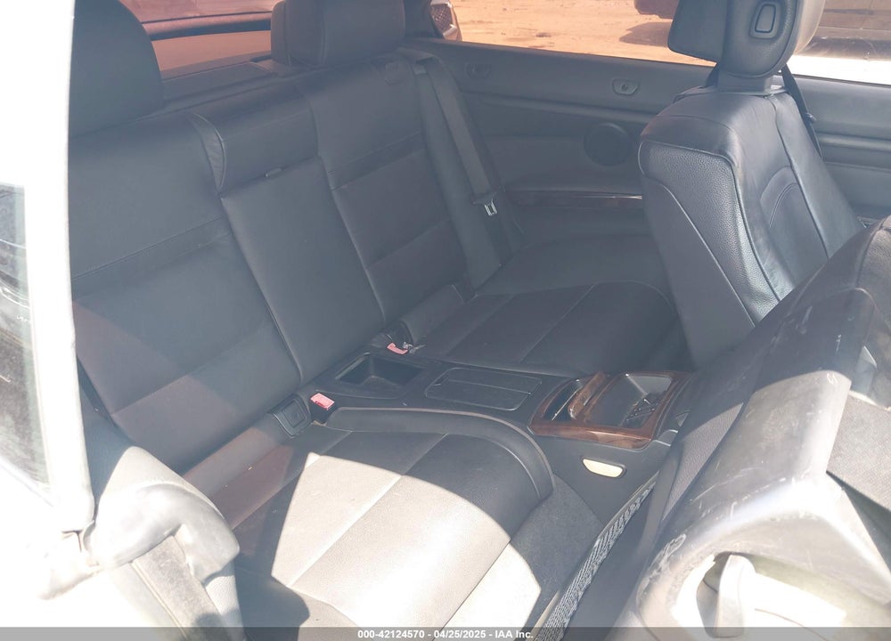 2009 BMW 328I VIN: WBAWL13519PX26918