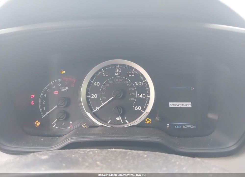 2022 TOYOTA COROLLA VIN: JTDEPMAE7N3025034