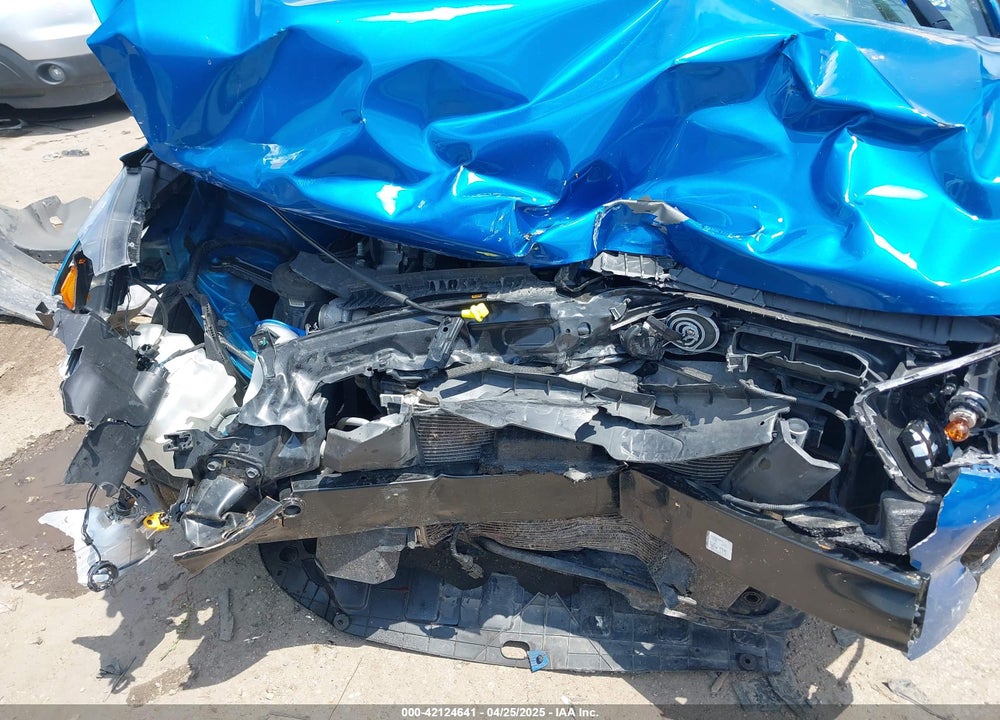 2023 KIA RIO S VIN: 3KPA24AD5PE566812