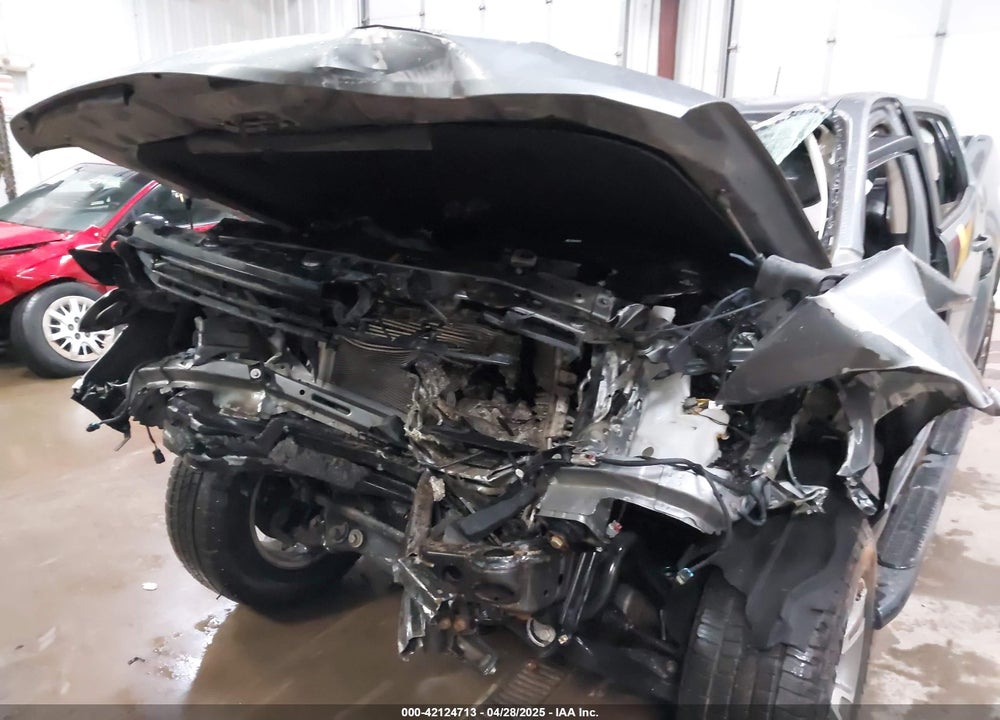 2019 CHEVROLET COLORADO VIN: 1GCGTDEN3K1116212