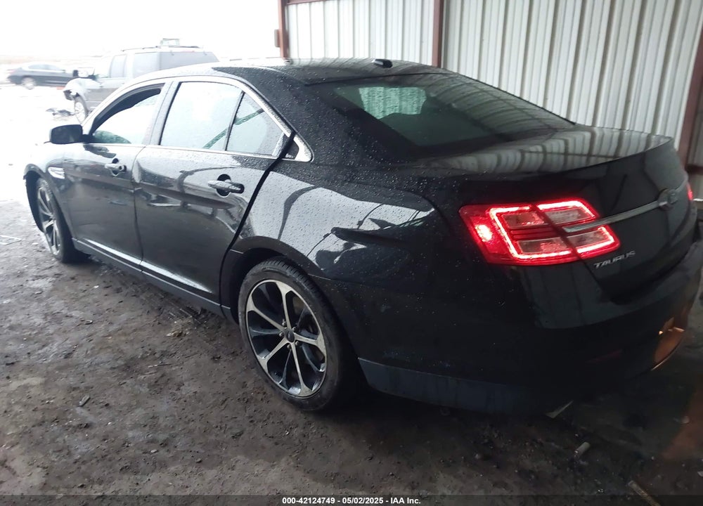 2014 FORD TAURUS VIN: 1FAHP2E85EG145919