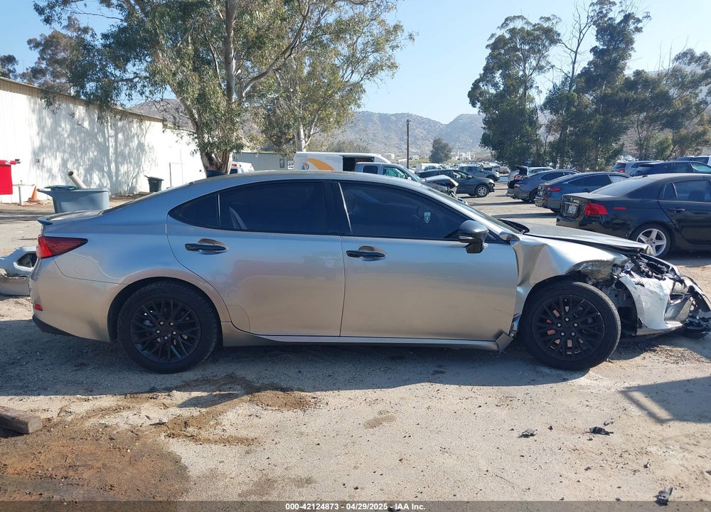 2016 LEXUS ES 350 VIN: JTHBK1GG4G2236076