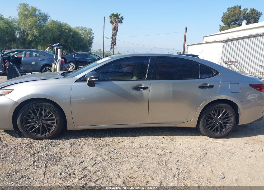 2016 LEXUS ES 350 VIN: JTHBK1GG4G2236076