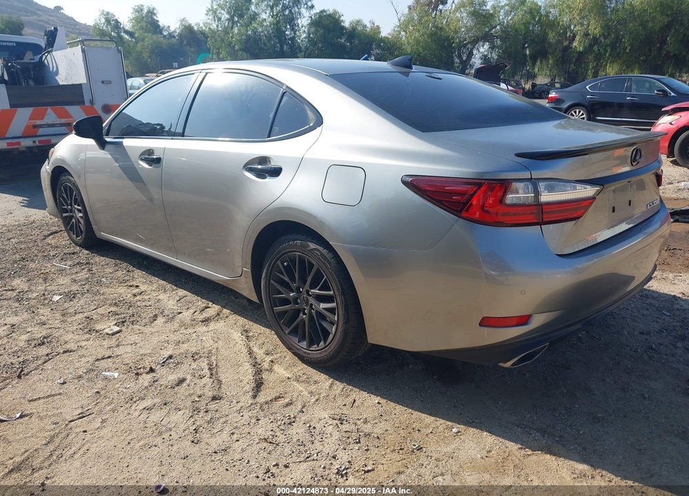 2016 LEXUS ES 350 VIN: JTHBK1GG4G2236076