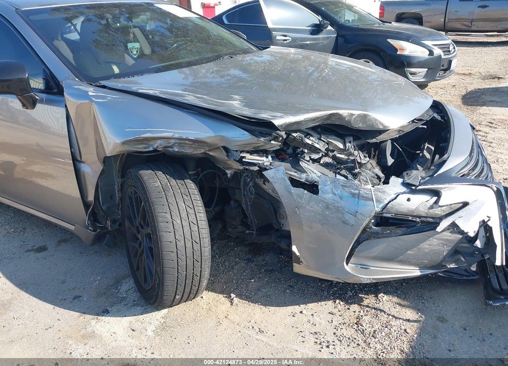 2016 LEXUS ES 350 VIN: JTHBK1GG4G2236076
