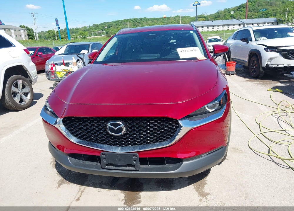 2024 MAZDA CX-30 VIN: 3MVDMBCMXRM619875