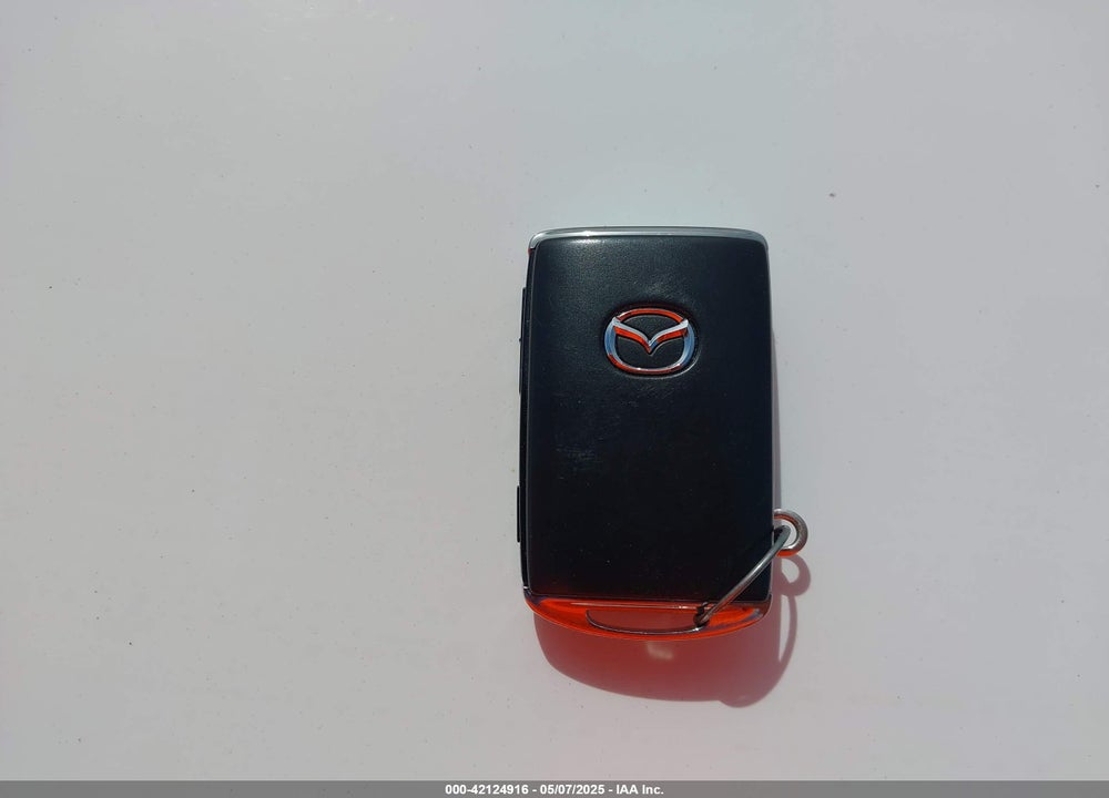 2024 MAZDA CX-30 VIN: 3MVDMBCMXRM619875