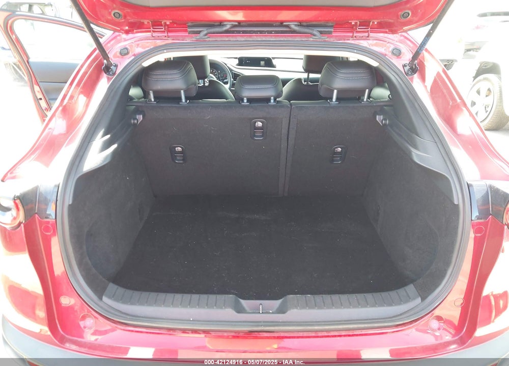 2024 MAZDA CX-30 VIN: 3MVDMBCMXRM619875