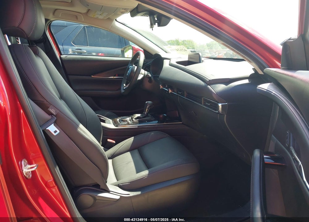 2024 MAZDA CX-30 VIN: 3MVDMBCMXRM619875