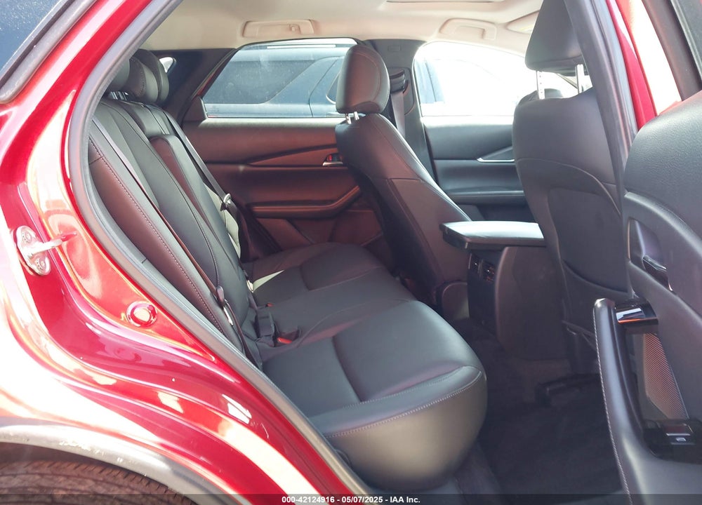 2024 MAZDA CX-30 VIN: 3MVDMBCMXRM619875