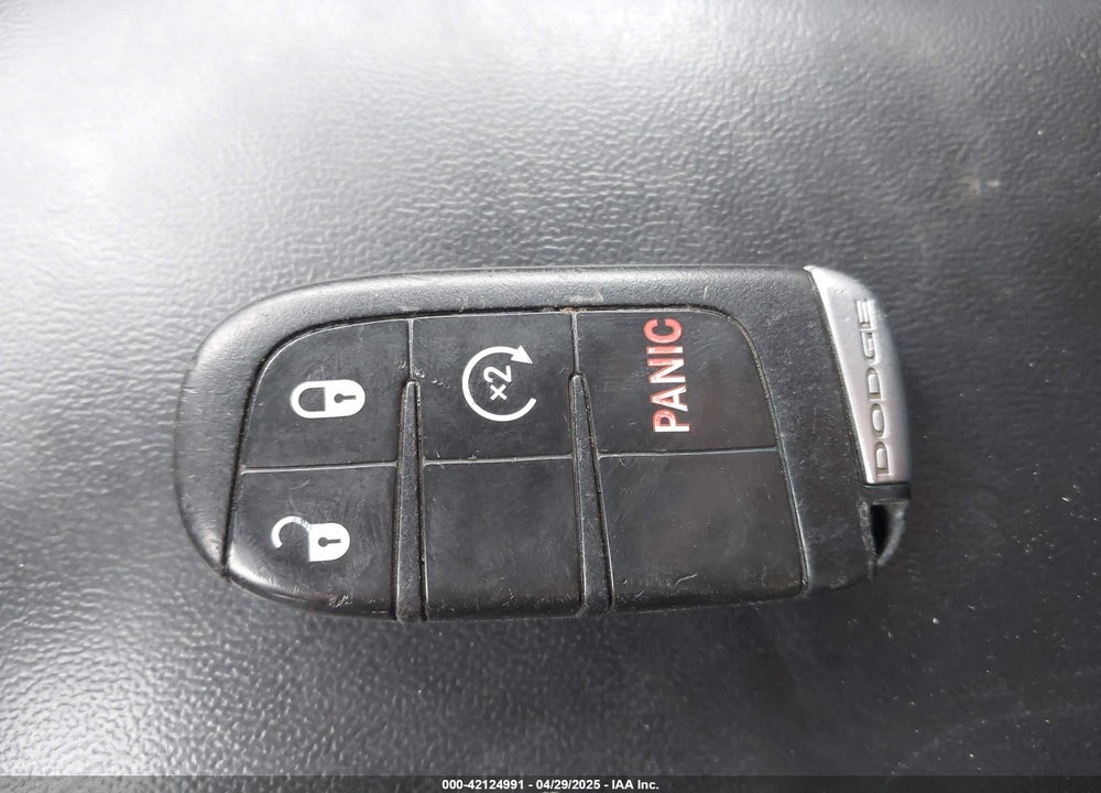 2011 DODGE JOURNEY MAINSTREET VIN: 3D4PH1FG9BT502581