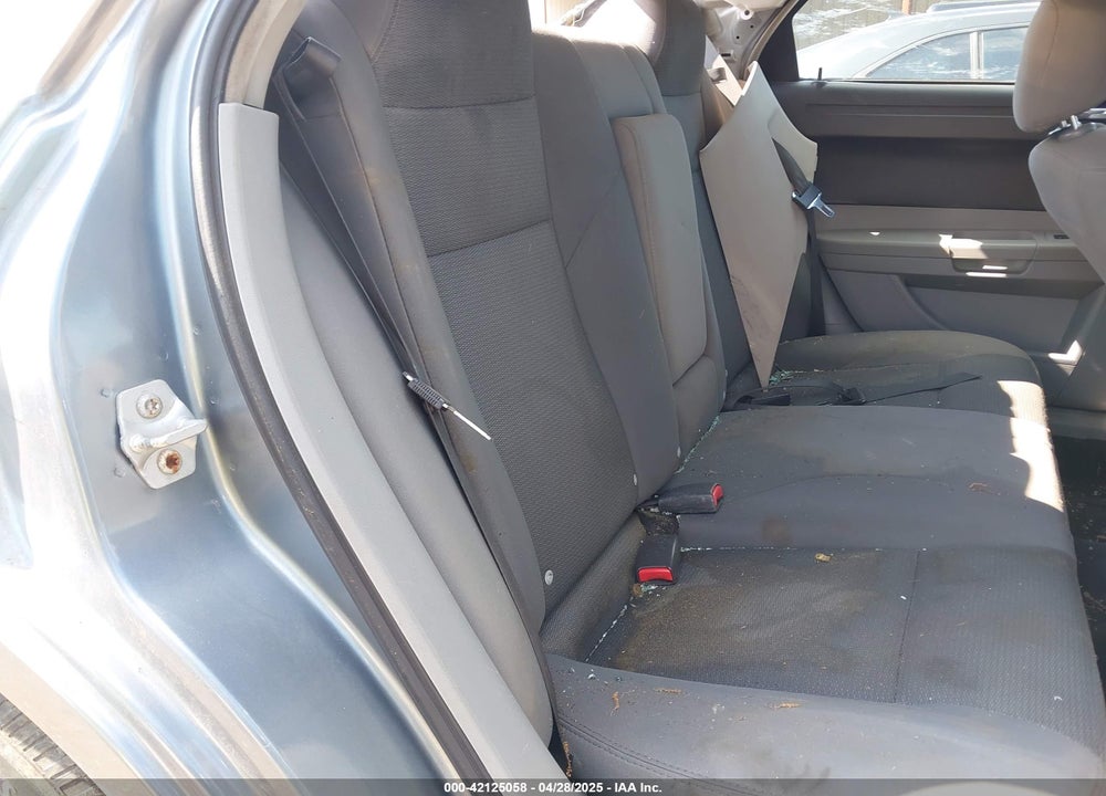 2007 CHRYSLER 300 VIN: 2C3KA43R57H679118