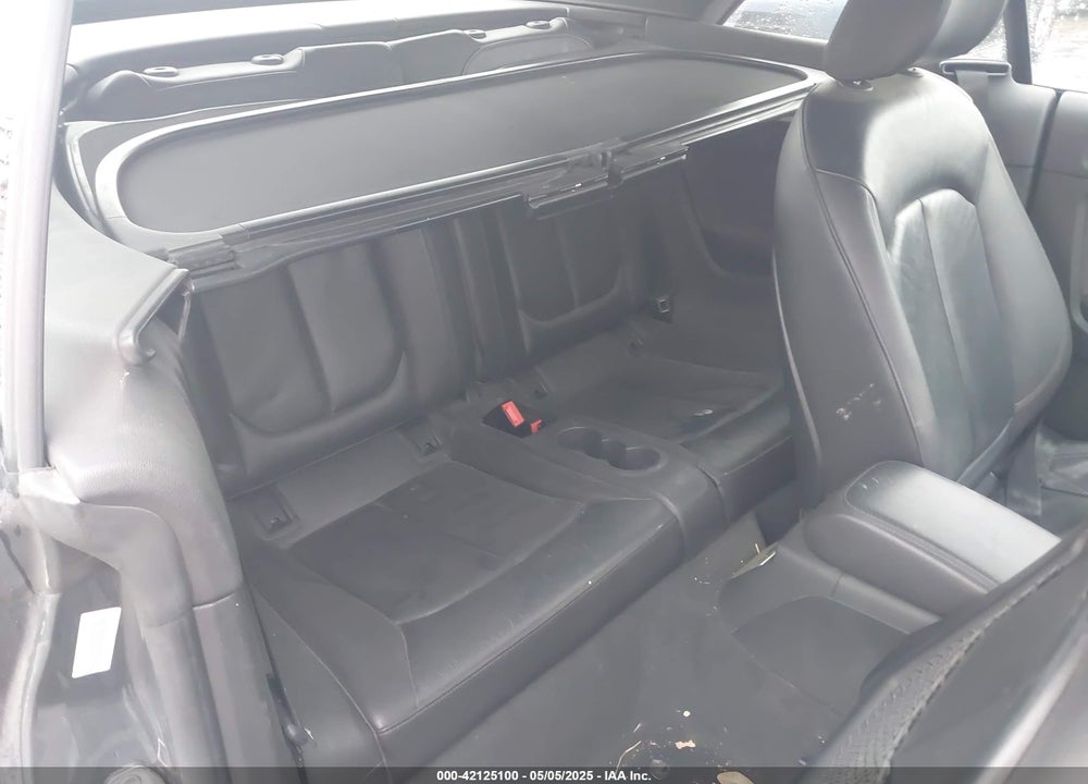 2016 AUDI A3 VIN: WAU67LFF5G1106190