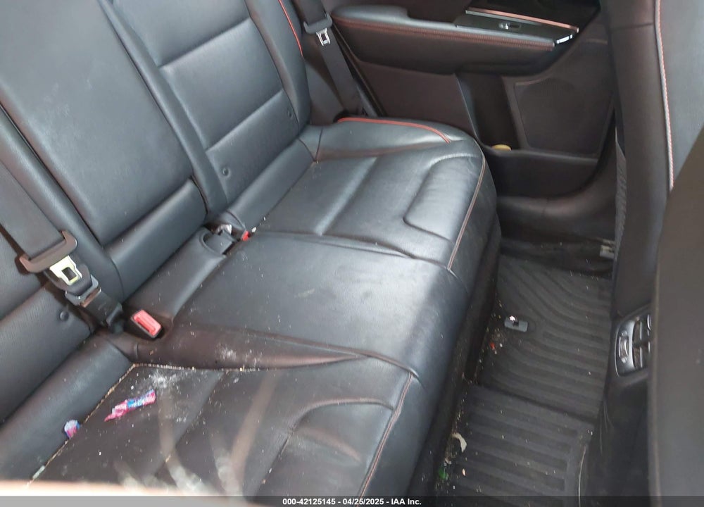 2020 KIA NIRO VIN: KNDCC3LC7L5393563